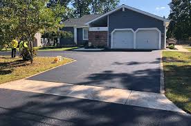 Best Gravel Driveway Installation  in Zwolle, LA